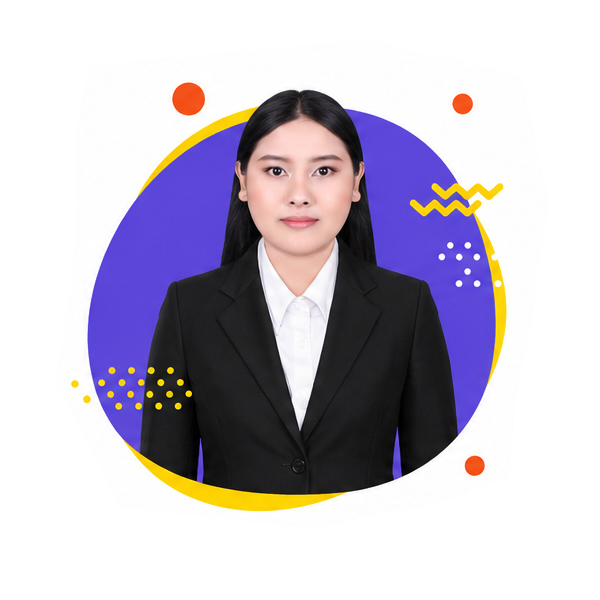 ครูสุภาพร รัตนพรโชคดี