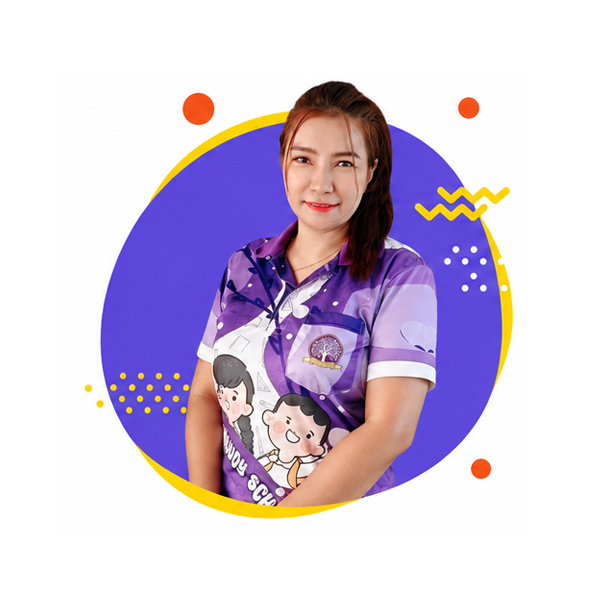 ครูพุทธยา เบอร์นารด์